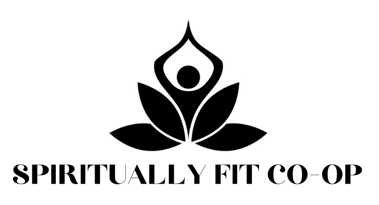 Spiritually Fit Co-Op Community-Focused Yoga Studio - Spiritually Fit Co-Op